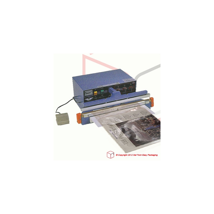 STEP Auto Impulse Sealer AI Type